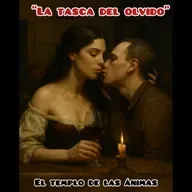 “La tasca del olvido”. Dramatizaciones en El templo. 🎧