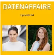 Episode 94 – Vom Formular zum Forecast