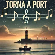 PROGRAMA TORNA A PORT - 23-11-25  Mª ROSA GALÁN