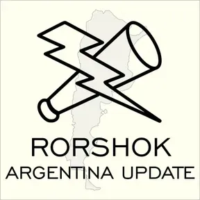 Rorshok Argentina Update