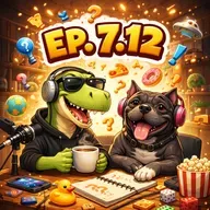 Ep. 7.12- Un episodio que parece MiniBit