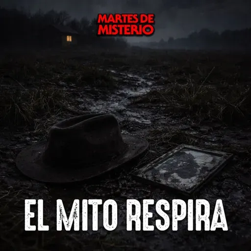EP.415: El mito respira