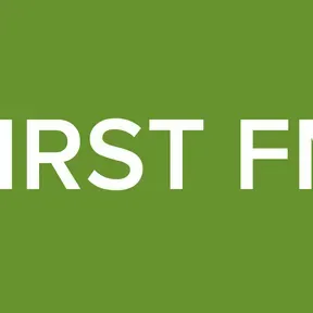 FIRST FM
