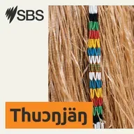 Wël lëëk yam käk ciɛ̈le keek ee SBS Thuɔŋjäŋ