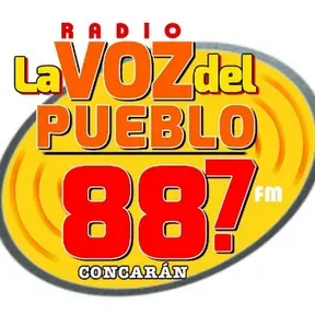 RADIO LA VOZ DEL PUEBLO
