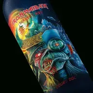 El vino portugués más heavy metal del mundo