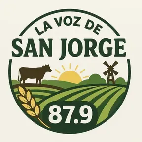 La voz de San Jorge