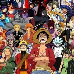 ANIMES MUSIC