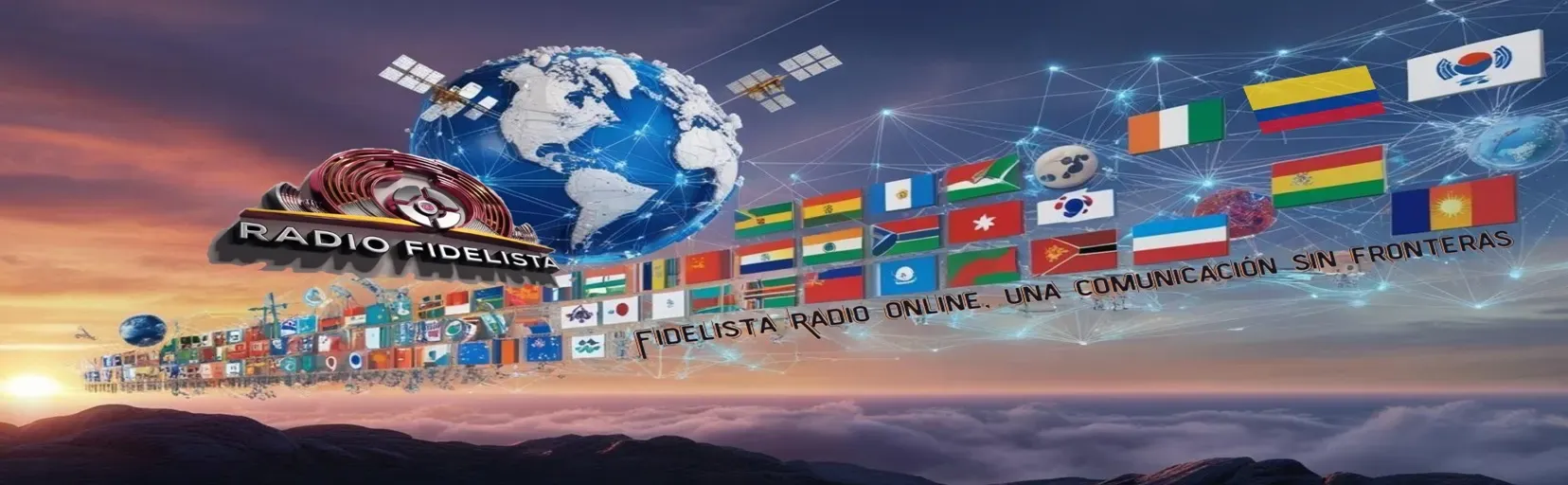 FIDELISTA RADIO ONLINE