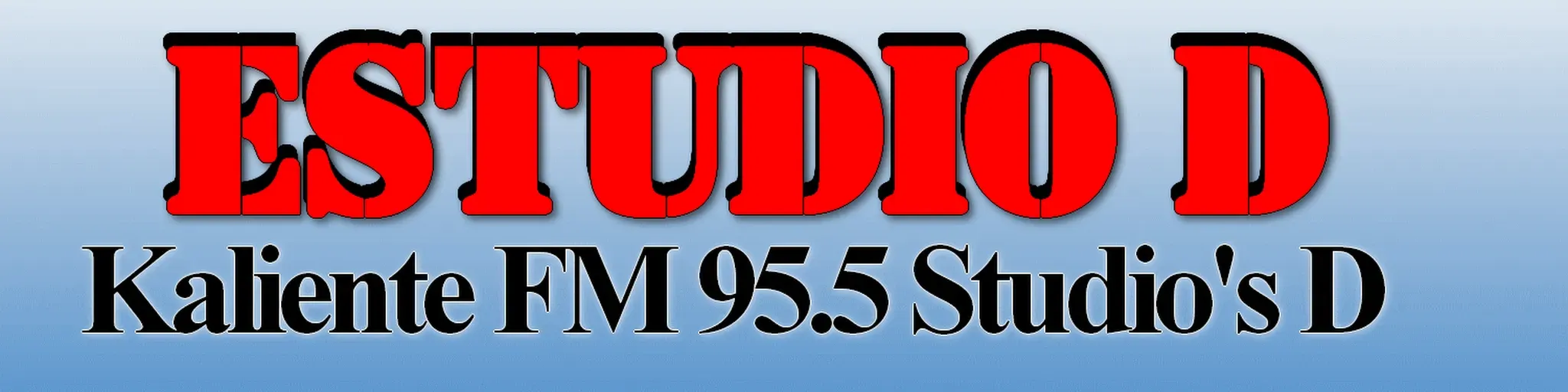 ESTUDIO D
