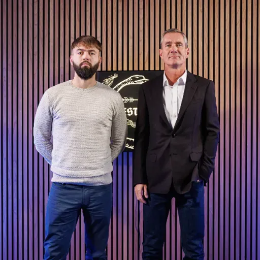 #216 Kaarel Ots. Börs, AI võidujooks, USA, Euroopa, Hiina, rohepoliitika, Trump, UBI