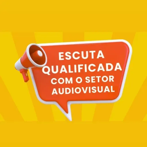 Cultura promove reunião do setor audiovisual