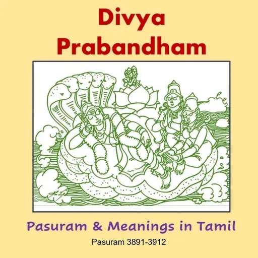 Pasuram 3891-3912