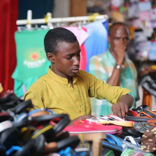 Tous à la Fada : attentes des jeunes entrepreneurs face à l’État