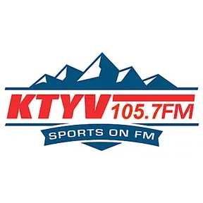 KTYV 105.7 FM