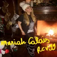 02 . Mariah Calais . Mix au coin du feu. 7/11/25