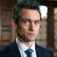 L&O: They won't convict the guy for shooting that insurance CEO, will they?