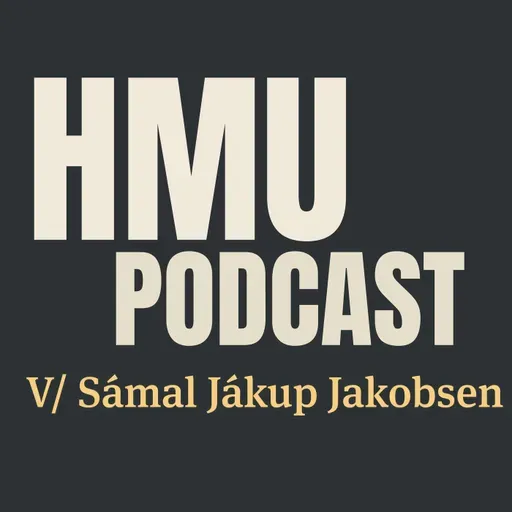 HMU Podcast #019 - OpenDoors