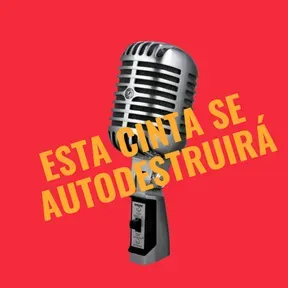Esta cinta se autodestruira
