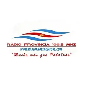 Radio Provincia 100.9 en vivo