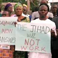 Why is it left to Trump to highlight the persecution of Christians in Nigeria?