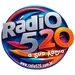 RADIO 520