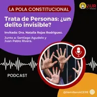 Trata de personas: un delito invisible