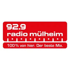 Radio Mülheim 92.9 Live