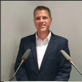 Cómo Hablar en público sin miedo, entrenamiento con resultados. Andrés Ferraro Comunicación