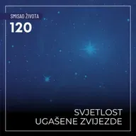 120 SŽ - Svjetlost ugašene zvijezde