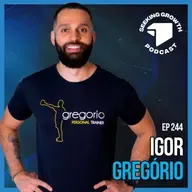Fortalecimento para a Corrida - #244 Igor Gregório