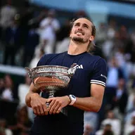 0 to 1 – How much lighter is Zverev’s life with that Grand Slam?