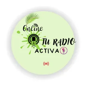 Tu Radio Activa