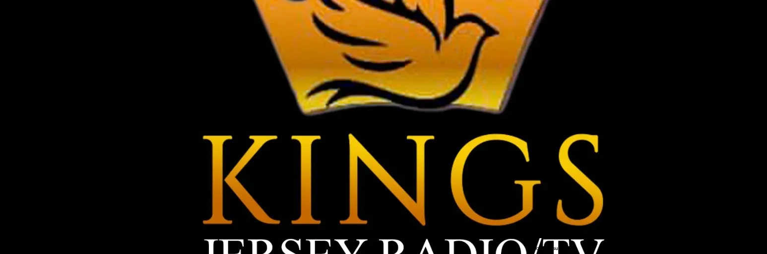 Kings Jersey Radio