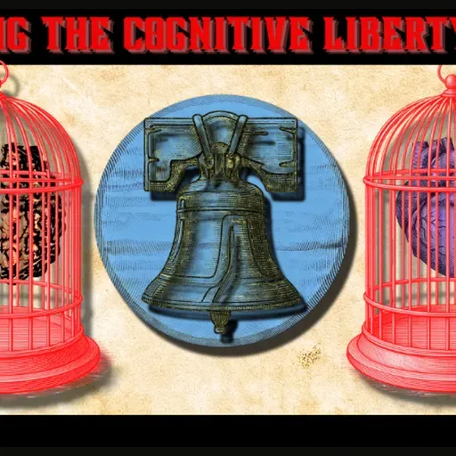 Ground Zero Rewind - Ringing The Cognitive Liberty Bell