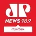 Jovem Pan News Ituiutaba