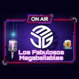 Mega Bailables en vivo