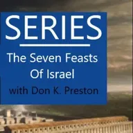 Israel's Feast Days  Shemeni Atzerat - The Radical New Creation