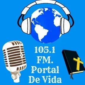 Radio Portal De Vida