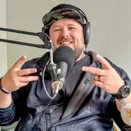 Við vegin - 28. november 2025 - gestur Tom Jacobsen