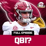 REPORT: NFL Teams Have Alabama QB Ty Simpson As QB1 In NFL Draft | Arizona Cardinals Included?