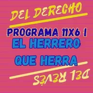 11X6I. Cuento: El herrero que herra (Bélgica)
