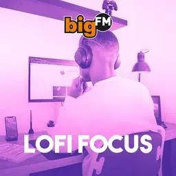 bigFM LoFi Focus Live