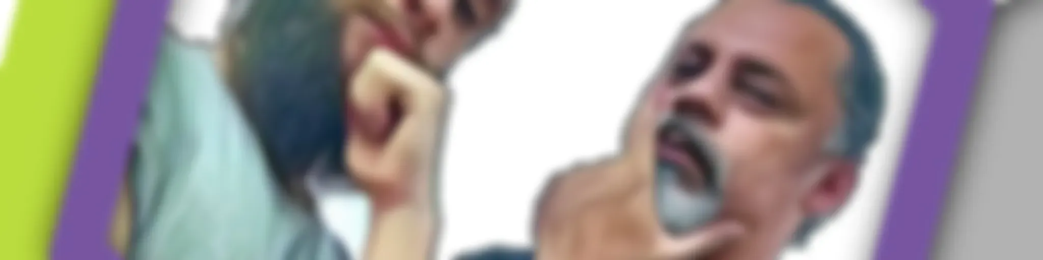 Pai e filho