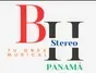 Bomba Hits Sterio Panama