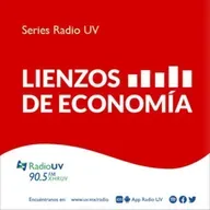 Lienzos de Economía - Héctor Zagal 