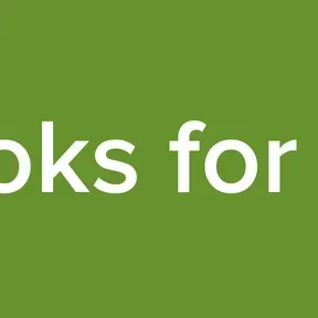 Books for me