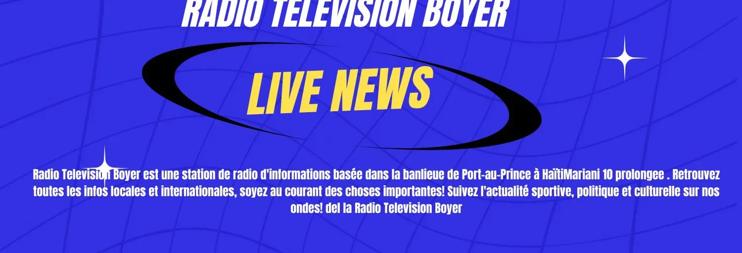 Radio Television Boyer