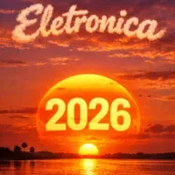 Hot Eletronica Sessions 2026