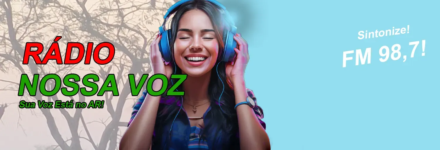 Nossa Voz FM 97.8